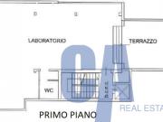 Ufficio in Affitto a Milano