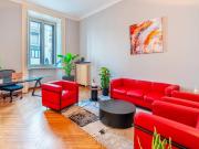 Ufficio in affitto a Milano