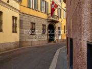 Ufficio in affitto a Milano