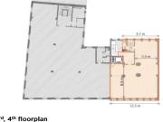 Ufficio in Affitto a Milano