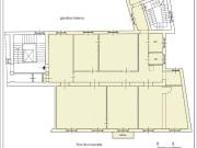 Ufficio in affitto a Milano