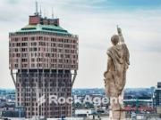 Ufficio in affitto a Milano