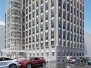 Ufficio in affitto a Milano