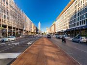 Ufficio in affitto a Milano