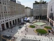 Ufficio in affitto a Milano