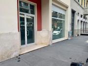 Negozio in affitto a Milano