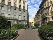 Ufficio in affitto a Milano