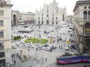 Ufficio in affitto a Milano