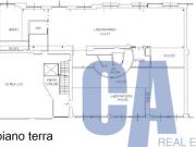 Ufficio in Affitto a Milano