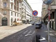 Ufficio in affitto a Milano