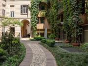 Ufficio in affitto a Milano