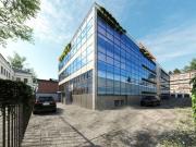 Ufficio in affitto a Milano Bisceglie