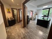 Ufficio in affitto a Milano, Brera Garibaldi Moscova