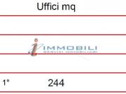 Ufficio in Affitto a Milano Certosa