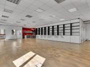 Ufficio in affitto a Milano, Certosa