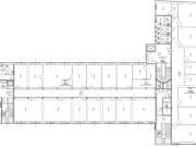 Ufficio in Affitto a Milano Certosa