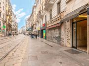 Ufficio in affitto a Milano, DUOMO