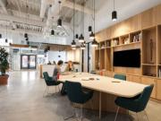 Ufficio in Affitto a Milano Stazione Garibaldi