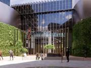 Ufficio in Affitto a Milano Stazione Garibaldi