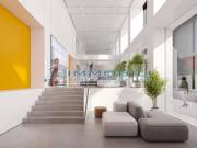 Ufficio in Affitto a Milano Stazione Garibaldi