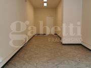 Ufficio in affitto a Modena