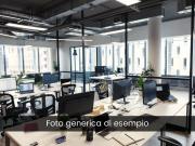 Ufficio in affitto a Modena