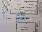 Ufficio in affitto a Montelupo Fiorentino