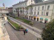 Ufficio in affitto a Monza