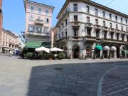 Ufficio in affitto a Monza, Centro storico