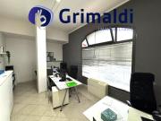 Ufficio in affitto a Napoli