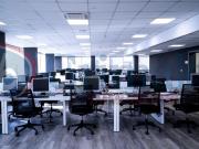 Ufficio in affitto a Napoli