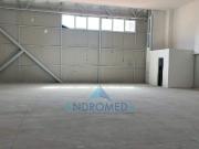 Capannone in affitto a Napoli