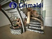 Ufficio in affitto a Napoli