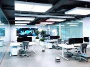 Ufficio in affitto a Napoli