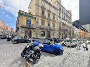 Ufficio in affitto a Napoli