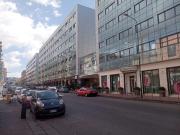 Ufficio in affitto a Napoli