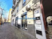 Ufficio in affitto a Napoli