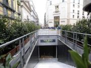 Ufficio in affitto a Napoli