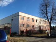 Ufficio in affitto a Orbassano