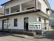 Ufficio in affitto a Paderno Dugnano