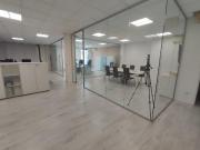 Ufficio in affitto a Padova