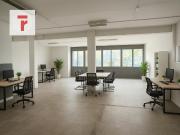 Ufficio in affitto a Padova