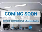 Ufficio in affitto a Padova