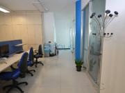 Ufficio in affitto a Padova