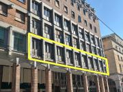 Ufficio in affitto a Parma