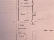 Ufficio in Affitto a Perugia