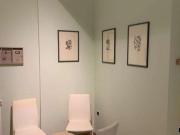 Ufficio in affitto a Pescara