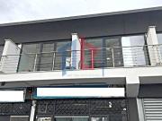 Ufficio in affitto a Pomezia