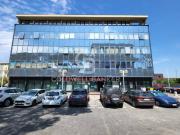 Ufficio in affitto a Pomezia