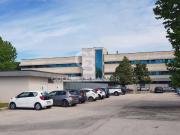 Ufficio in affitto a Pomezia